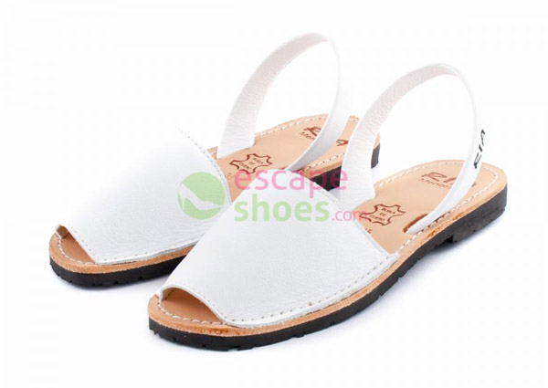 Ria Menorca Sandals - The King of Spain’s favourites!