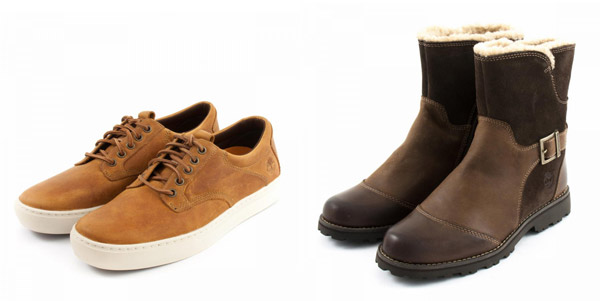 New Timberland collection 2015 2016 Perfect shoes EscapeShoes