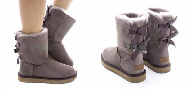 The New UGG Australia collection