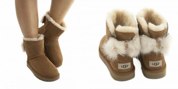 the new uggs 2018