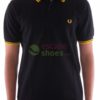 POLO FRED PERRY M3600 506