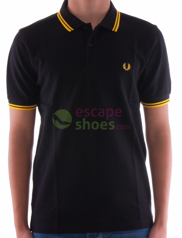 POLO FRED PERRY M3600 506