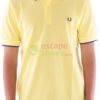 POLO FRED PERRY M3600 C18