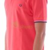 Polo FRED PERRY M3600 A57 Tropical Red