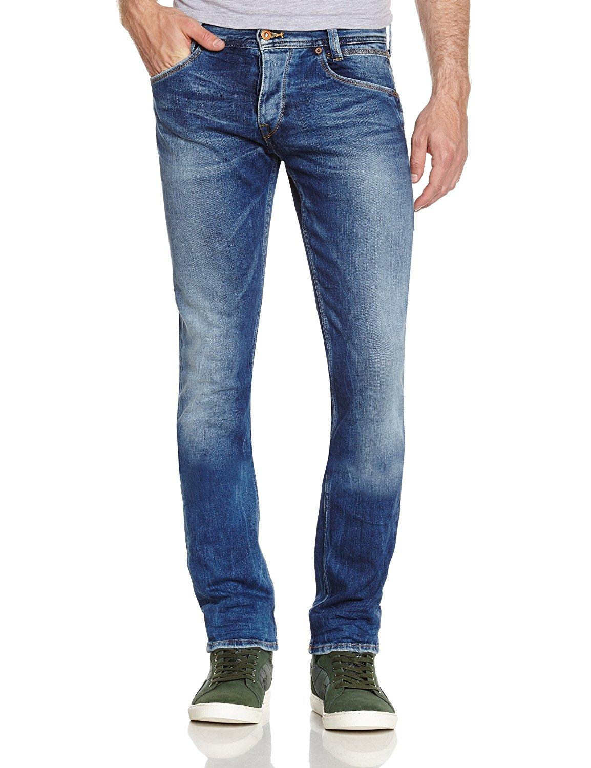 Jeans PEPE JEANS Spike PM200029H144