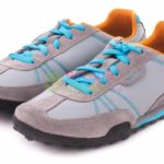 TIMBERLAND 5701A Earthkeepers Greeley Grey Blue