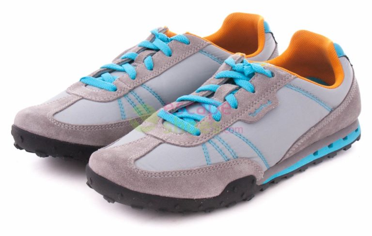 Sapatilhas TIMBERLAND 5701A Earthkeepers Greeley Grey Blue