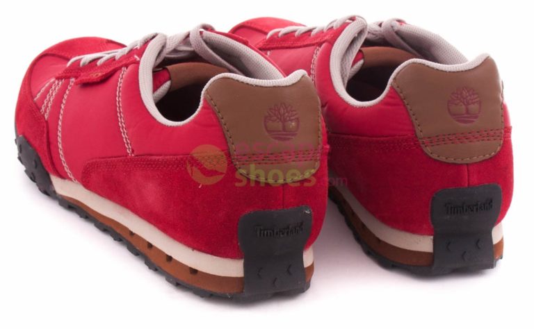 Sapatilhas TIMBERLAND 5723A Earthkeepers Greeley Red