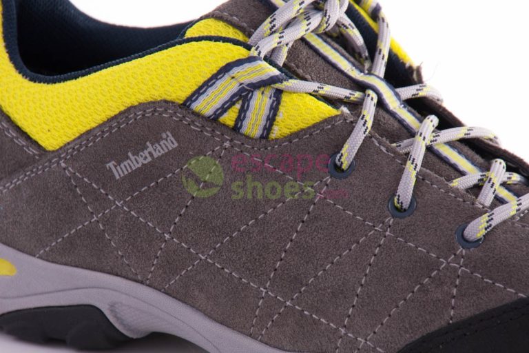 Sapatilhas TIMBERLAND 8098R Earthkeepers Trail Oxford Grey Green