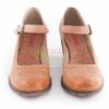 Sapatos DKODE Nyah Blush SS15211023 001
