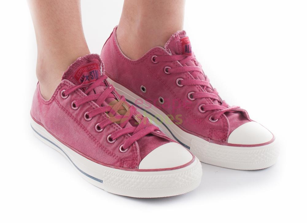 converse berry pink