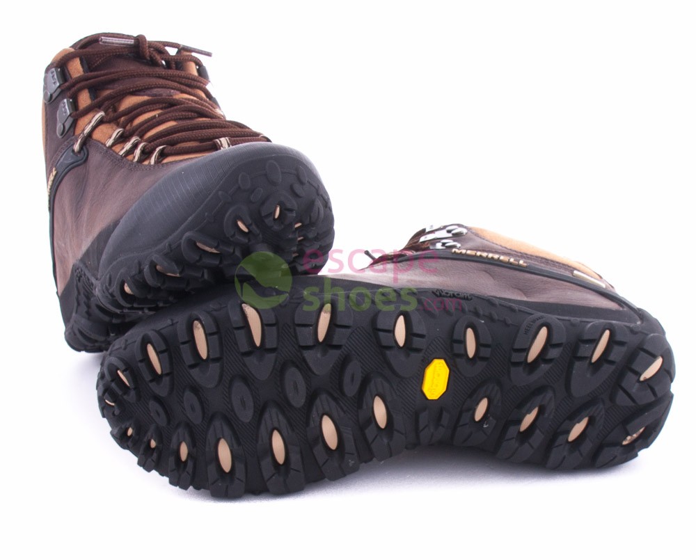 merrell chameleon 4 mid