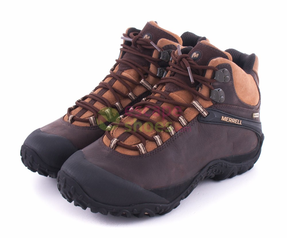 merrell chameleon 4 mid