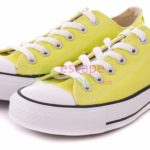 CONVERSE All Star 142379F 700 Ox Citronelle