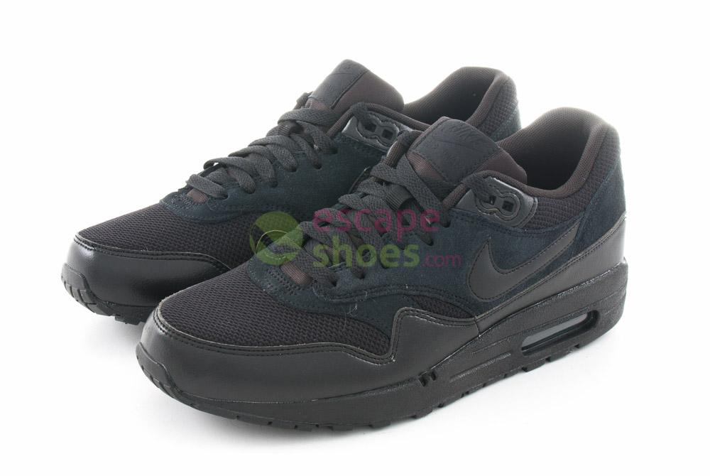 Sneakers NIKE Air Max 1 Essential Black 537383 020