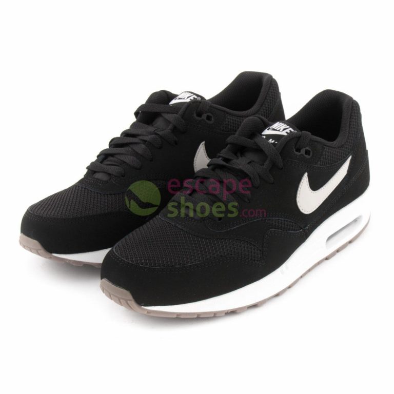 Sneakers NIKE Air Max 1 Essential Black White 537383 026