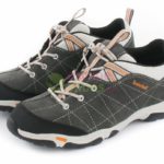 TIMBERLAND Earthkeepers Trail Force Bungee Oxford Grey 3595A