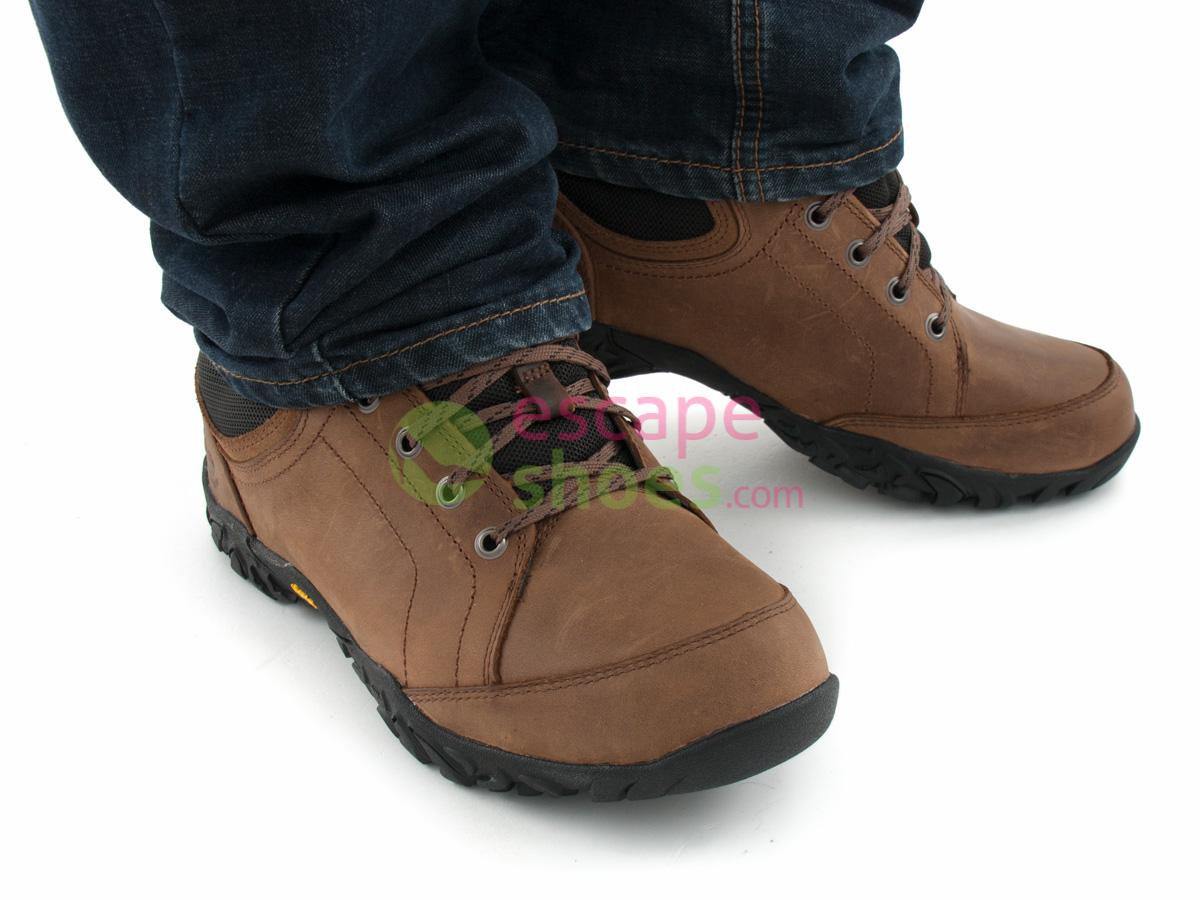timberland earthkeepers low