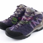 TIMBERLAND 3362R Carrigan Notch Mid Hiker Gore-Tex