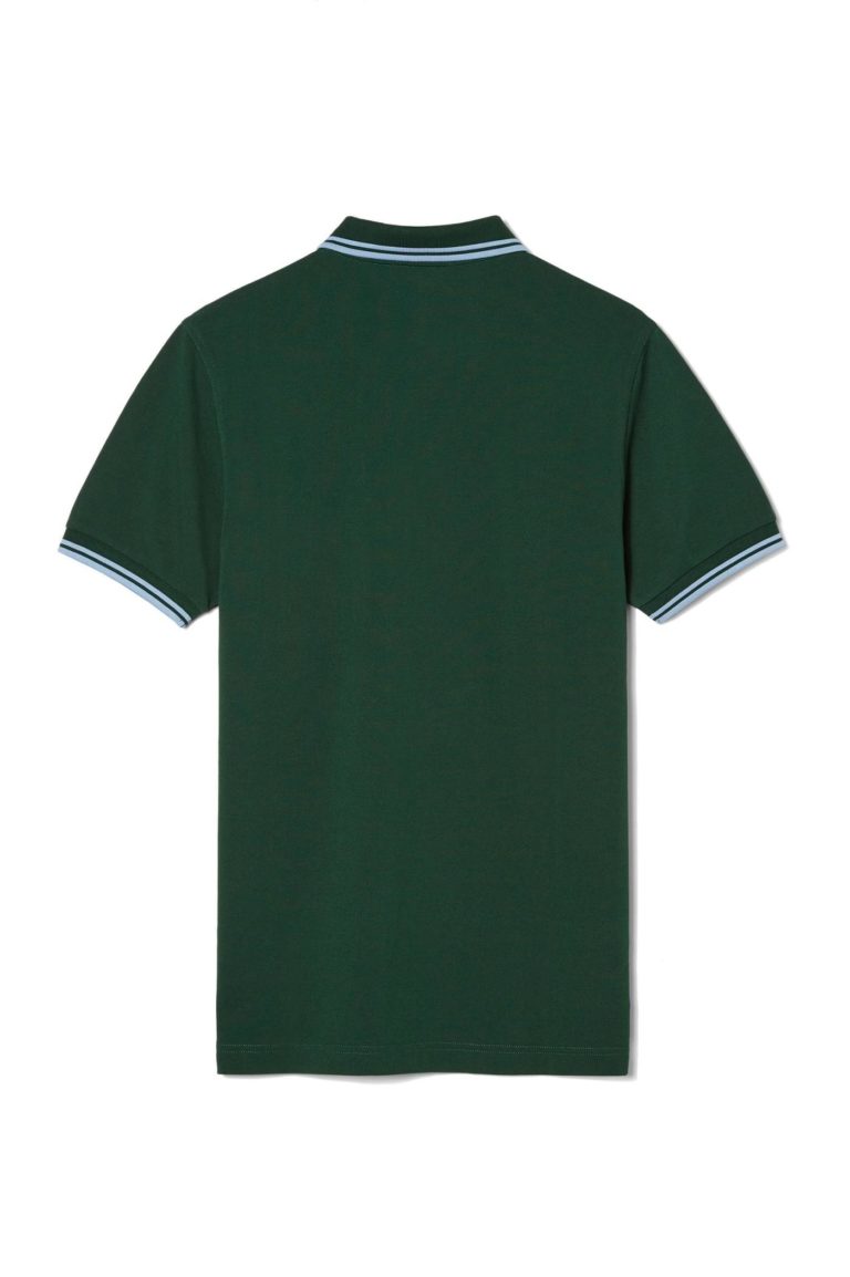 Polo FRED PERRY M3600 A56 Verde Ivy