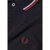 Polo FRED PERRY M3600 C66 Navy Blue