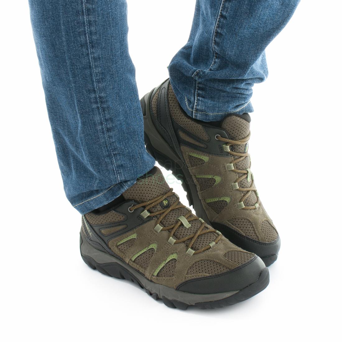 merrell outmost vent wp