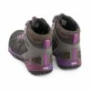 Botas MERRELL Siren Q2 Waterproof Brindle Purple J06144