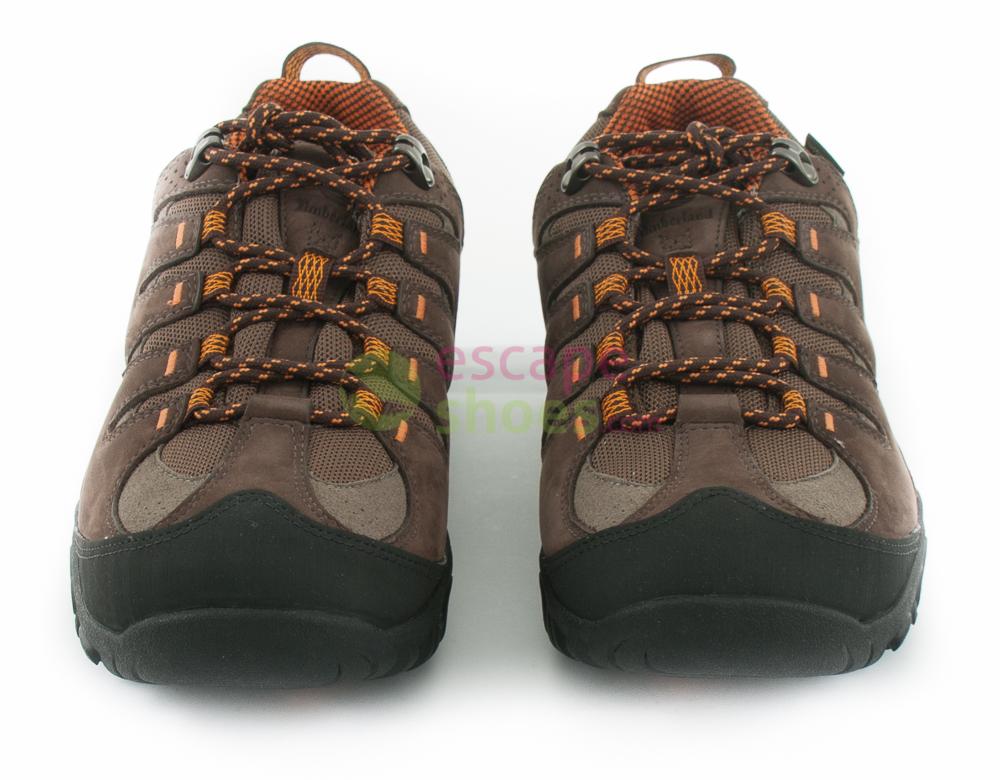 Zapatillas trekking Timberland Varston Low (9051A) Hombre  Zapatillas  trekking, Zapatos hombre botas, Calzado hombre