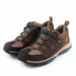 TIMBERLAND A149T Zip Trail Gore-Tex Brown