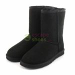 UGG Australia Classic Short Black 5825