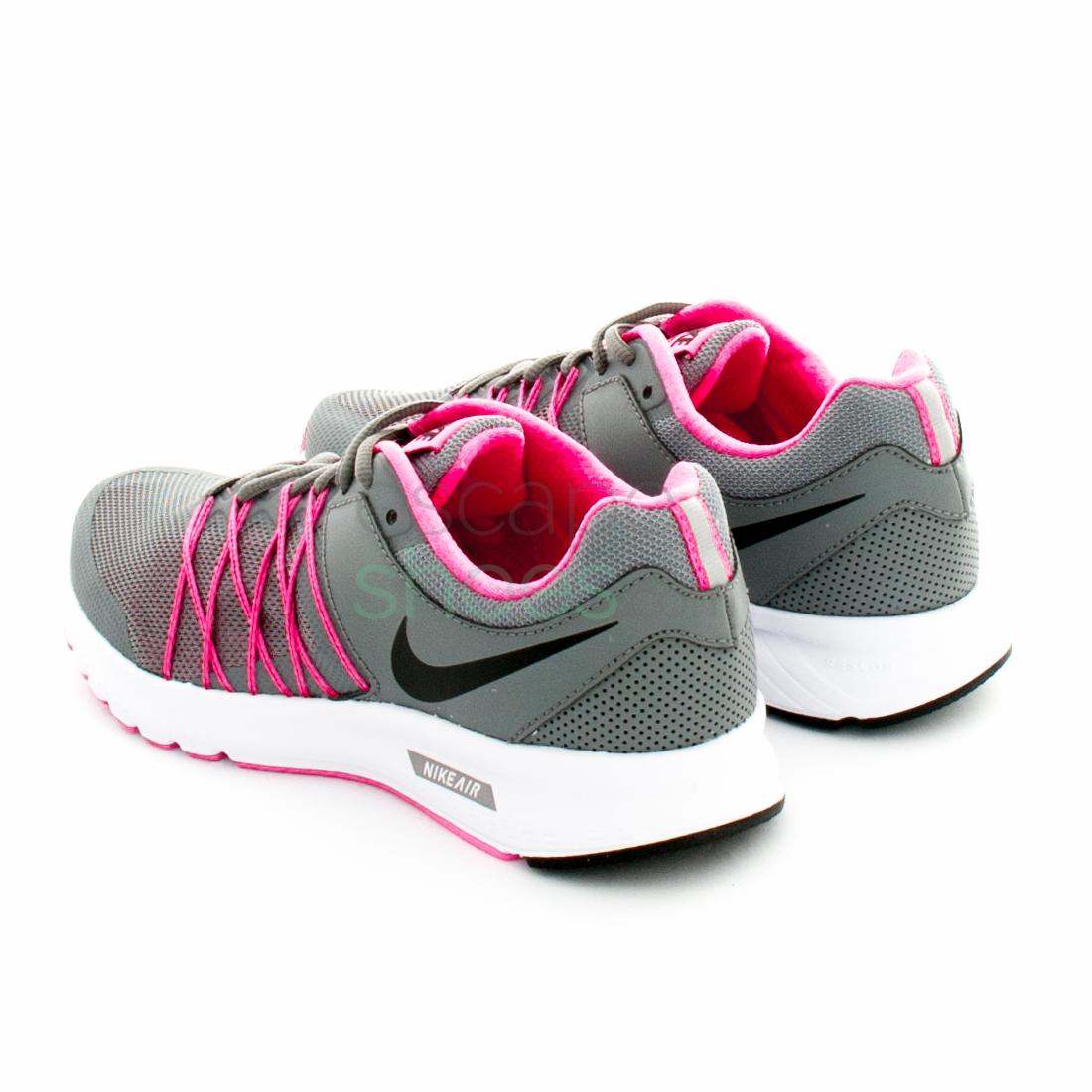 Sneakers Air Relentless 6 Cool Grey Pink 843882 002