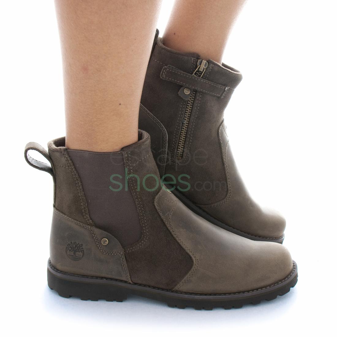 timberland asphalt chelsea boots