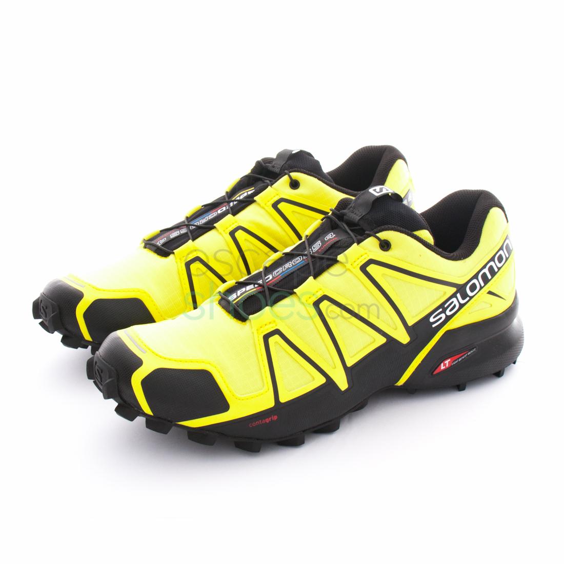Sneakers SALOMON Speedcross 4 Corona 