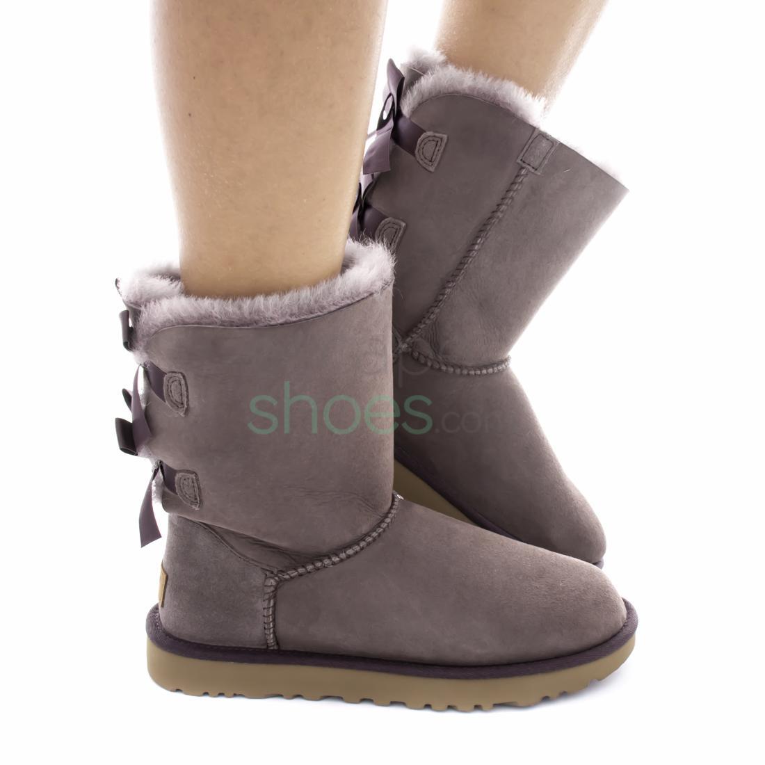 ugg boots stormy grey