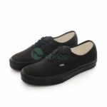 Sapatilhas VANS VEE3BKA Authentic Black on Black