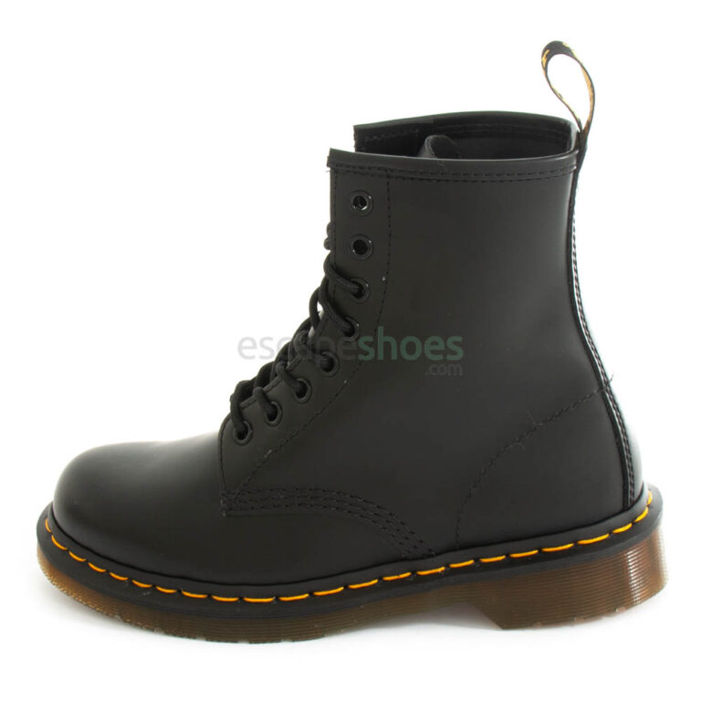 Boots DR MARTENS 10072004 Black