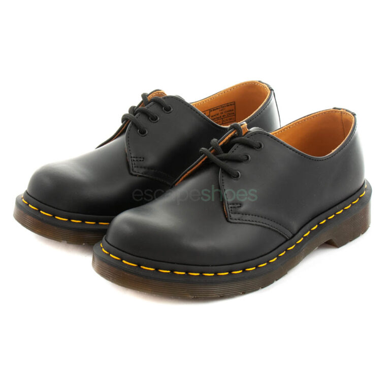 Shoes DR MARTENS 10085001 Black