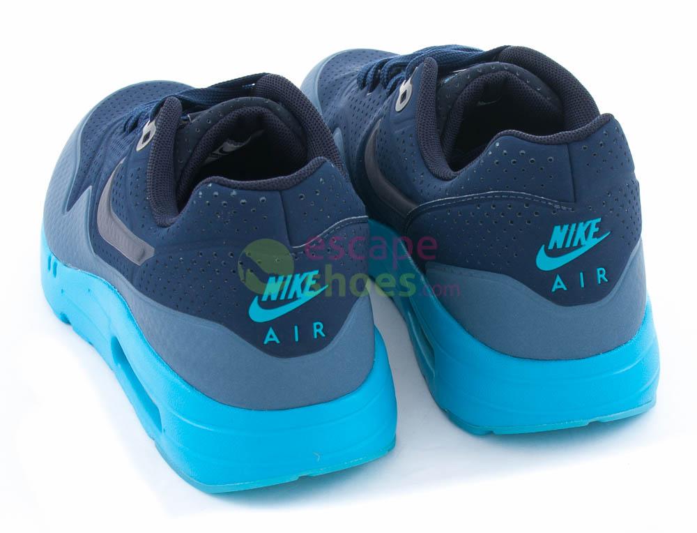 Zapatillas NIKE Max 1 Ultra Midnight Navy Obsidian 705297 400