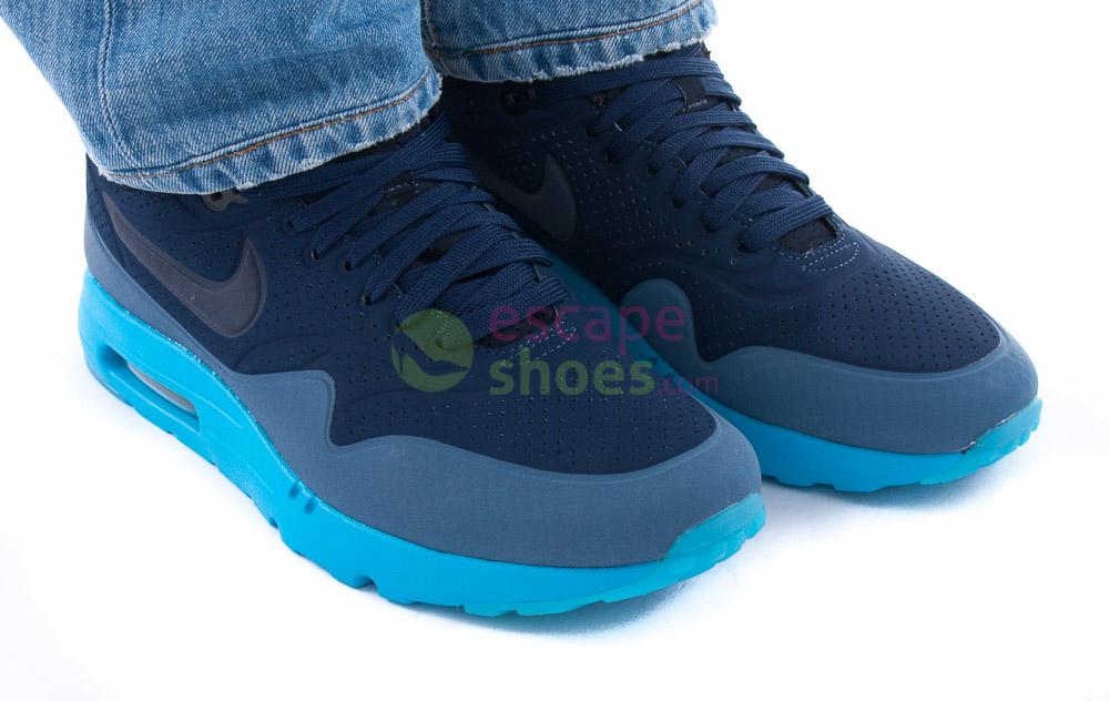 nike air max 9 ultra moire midnight navy