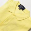 Polo FRED PERRY M6000 C18 Slim Amarelo