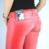 Calcas PEPE JEANS Tootsie Coral PL2105668 179