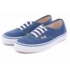 Sapatilhas VANS VEE3NVY Authentic Navy
