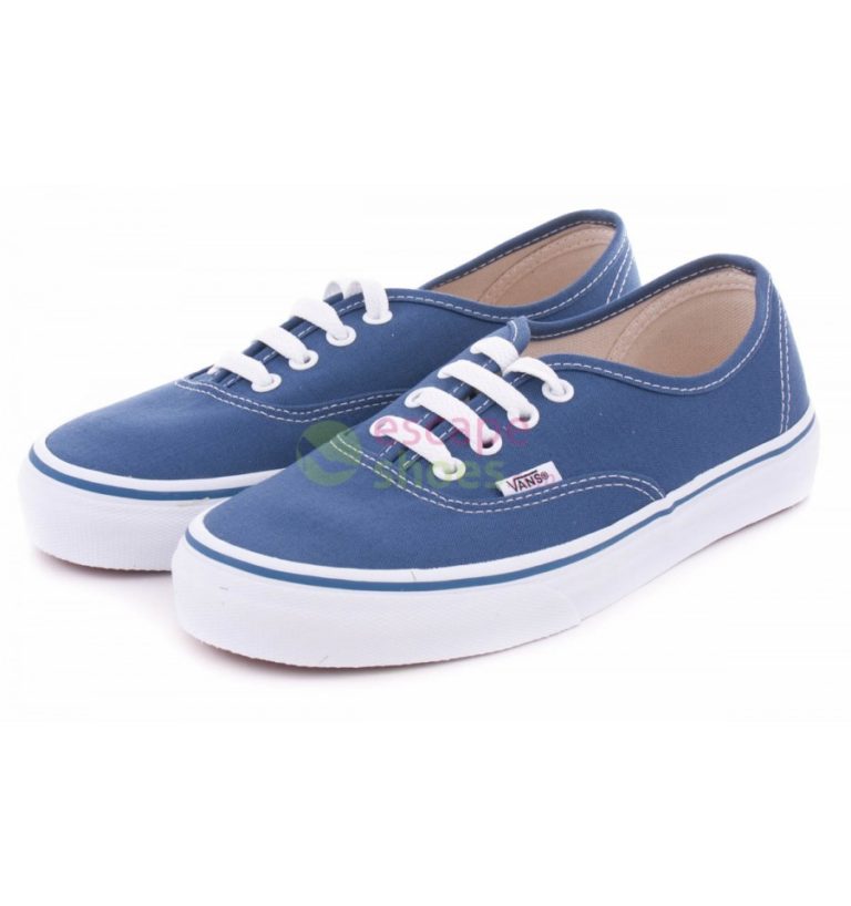 Sapatilhas VANS VEE3NVY Authentic Navy