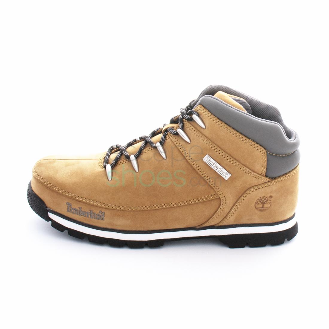 Boots TIMBERLAND Euro Sprint Wheat 6690R