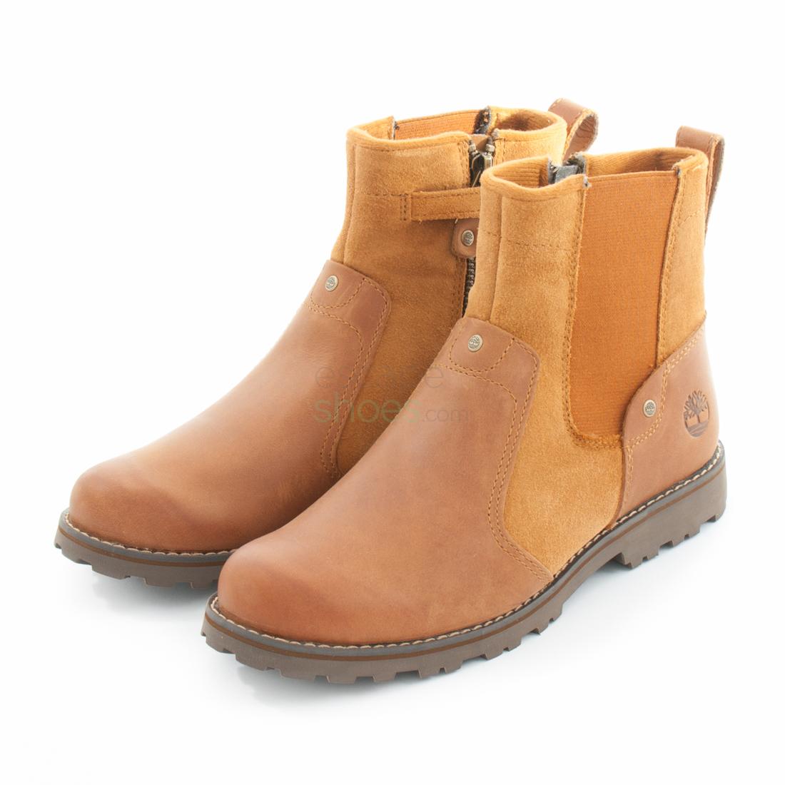 timberland asphalt chelsea boots