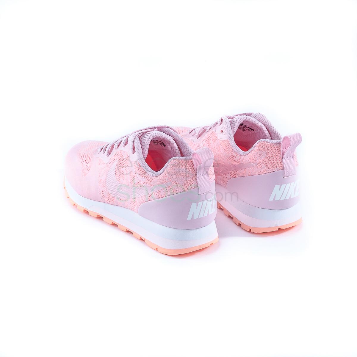 Sneakers NIKE MD Runner 2 Pink 902858