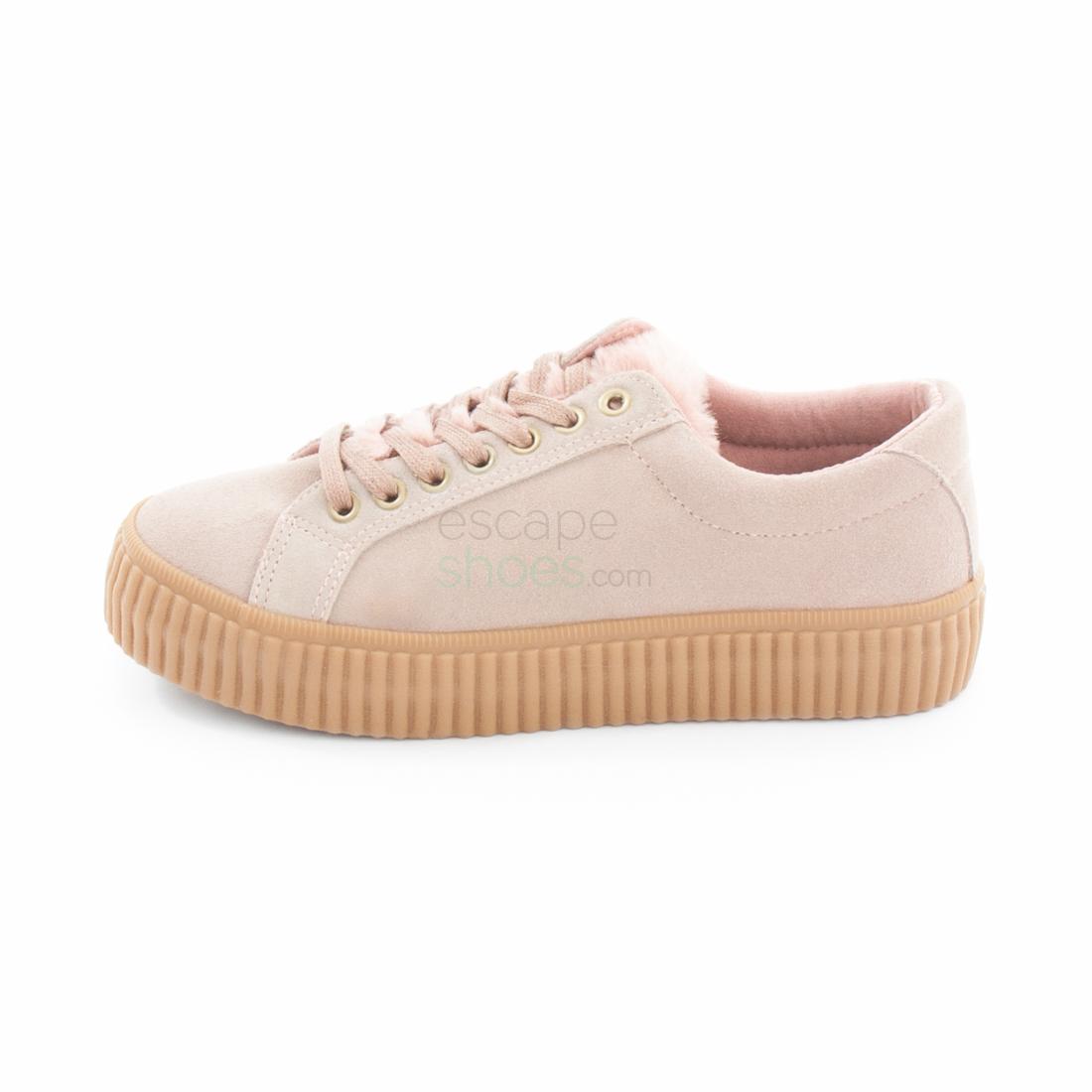 Sneakers COOLWAY Jazzy Pink