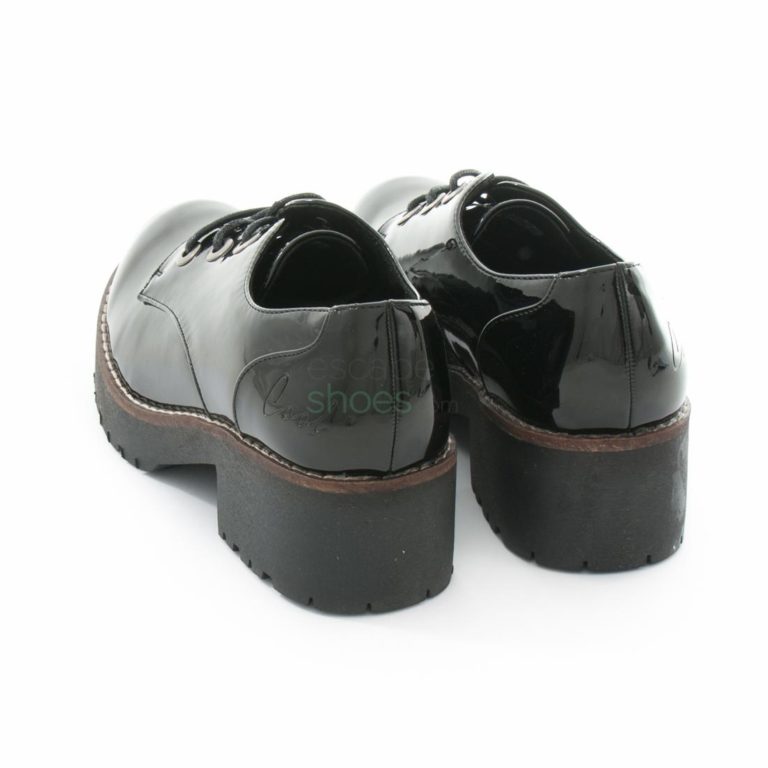 Sapatos COOLWAY Cherblu Black