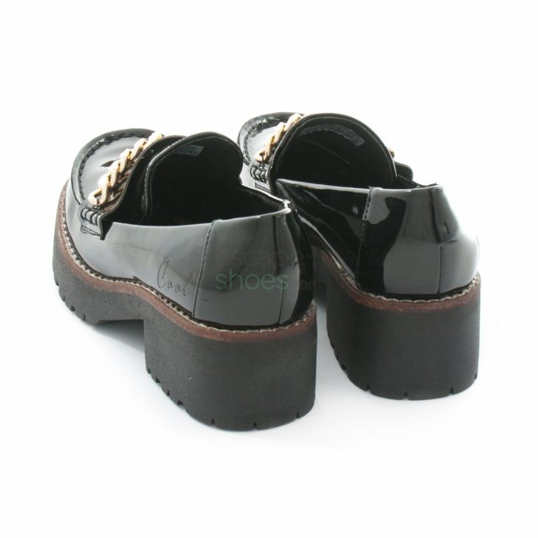 Sapatos COOLWAY Cherlof Black