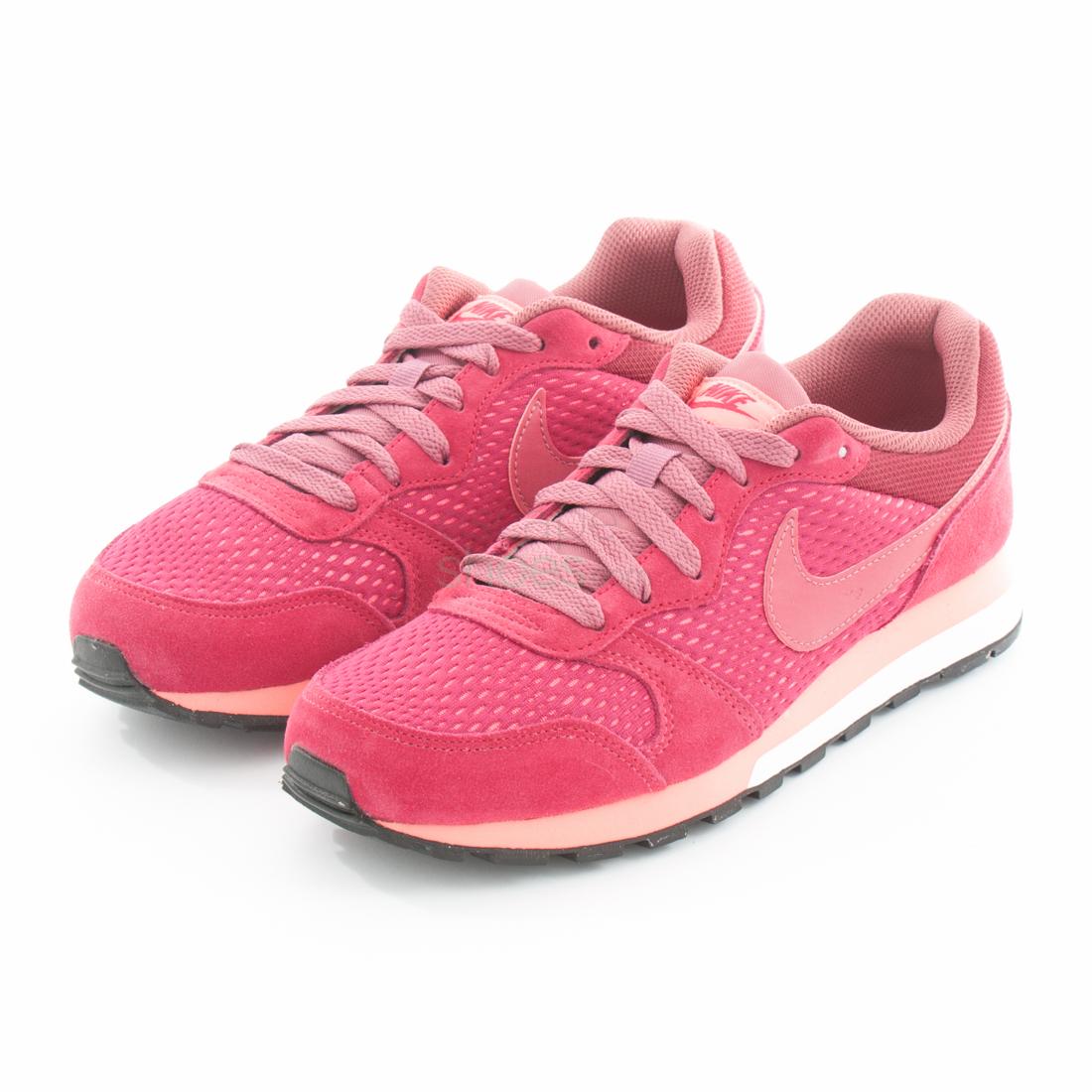 Zapatillas NIKE MD Runner Noble Red 749869 601